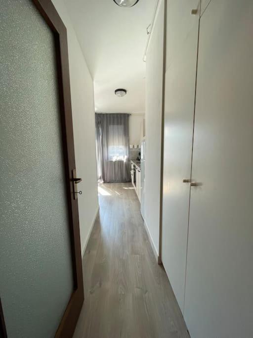 Leni Arena Zagreb Apartment Ngoại thất bức ảnh